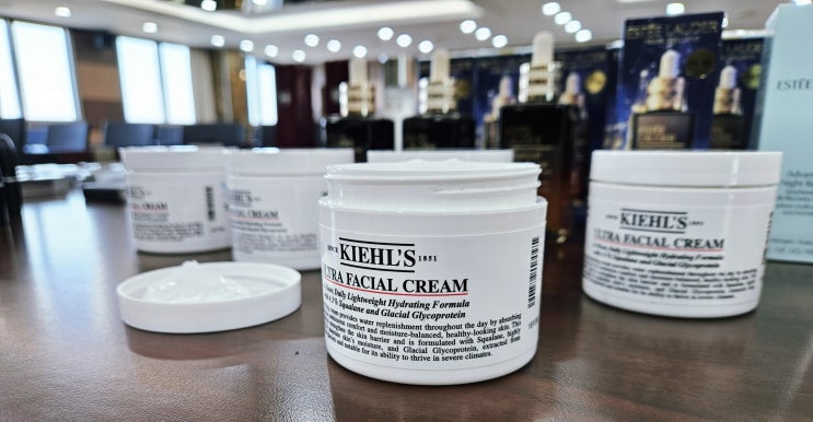 키엘 Kiehl's 싸다고 샀는데… 알고 보니 <b>짝퉁 화장품</b>?!