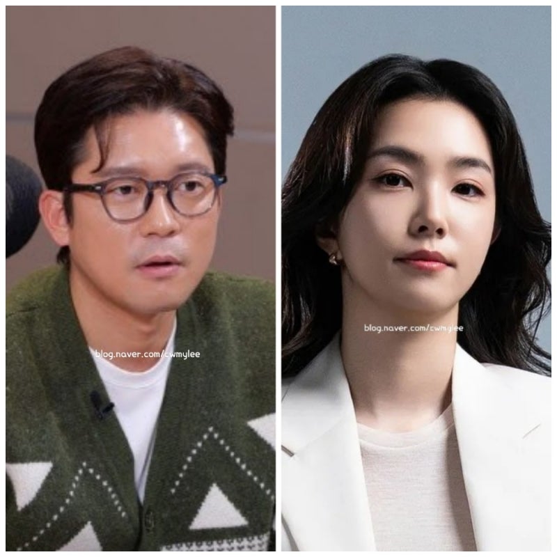 옥탑방의 문제아들 267회 아나운서 출신 강지영 남편 나이 직업 인스타 김대호 집 위치 차 자....