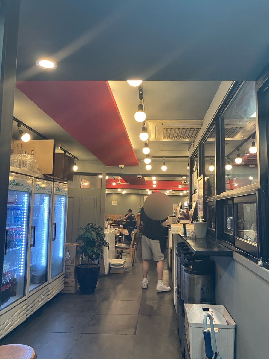 명가통닭 청구점 사진 4