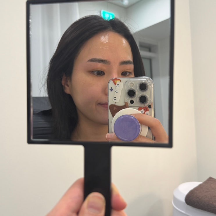  수원시청역 왁싱 문결왁싱 수원본점 권선동 눈썹왁싱 후기
