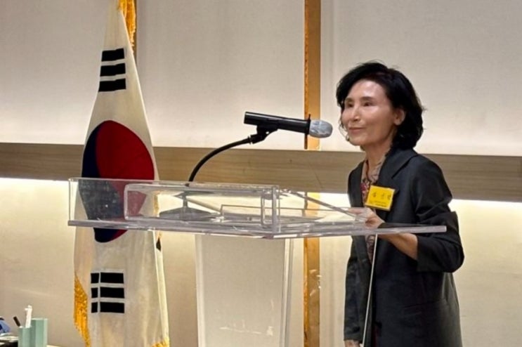 <b>설난영</b> 사주, “타협은 없다!”  사주가 말해주는 강철 소신