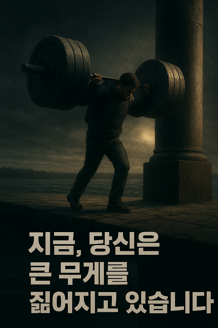  주역 제28괘 택풍대과(澤風大過) 완전 해설