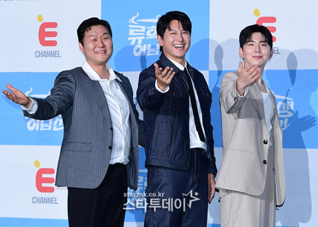 [속보] <b>류학생 어남선</b>, 윤경호 합류!  뜻밖의 케미에 시선 집중!
