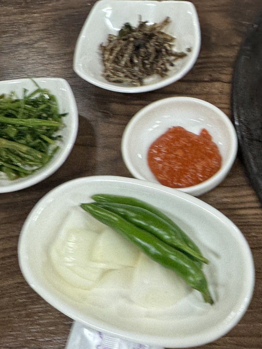 조밭골 사진 2