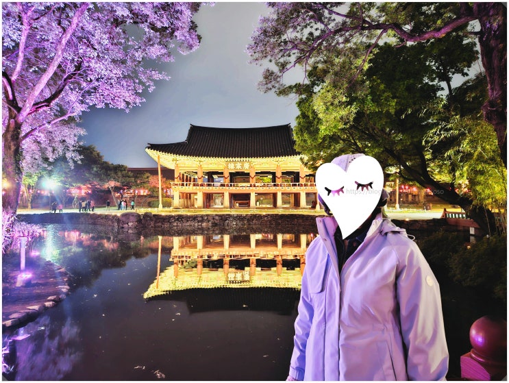  남원 야밤투어_ 광한루 야경부터 지리산허브밸리 체험까지 5월 전북 여행