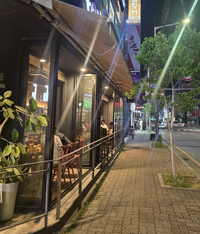 깐부치킨 천안두정점 사진 2