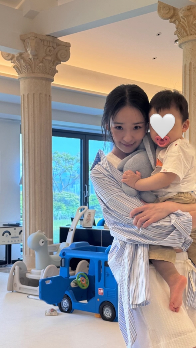 72억 이태원 자택 공개한 <b>손연재</b>, 품격 있는 <b>일상</b> 속 현실 <b>육아</b>... 