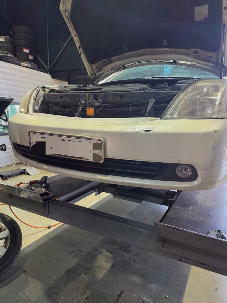  타이어아울렛 삼화점, 신뢰할 수 있는 타이어 서비스 제공하기