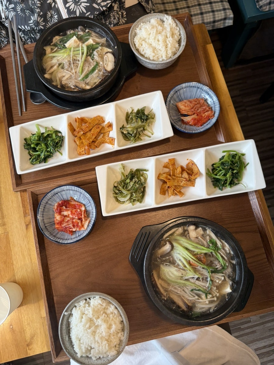 참행복밥상 사진 5