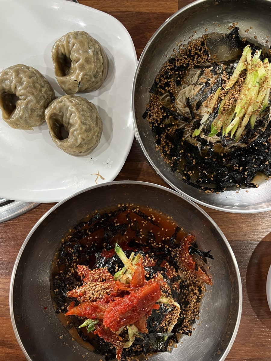 Gwangammakguksu photo 1