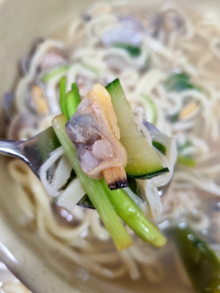  망원동 맛집 | 몇 번째 가는지 모르겠다, 해장하기 좋은 또또칼국수