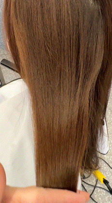  하남미사 미용실 추천! 준오헤어 유예나쌤 클리닉 받고 머릿결 살아난 후기