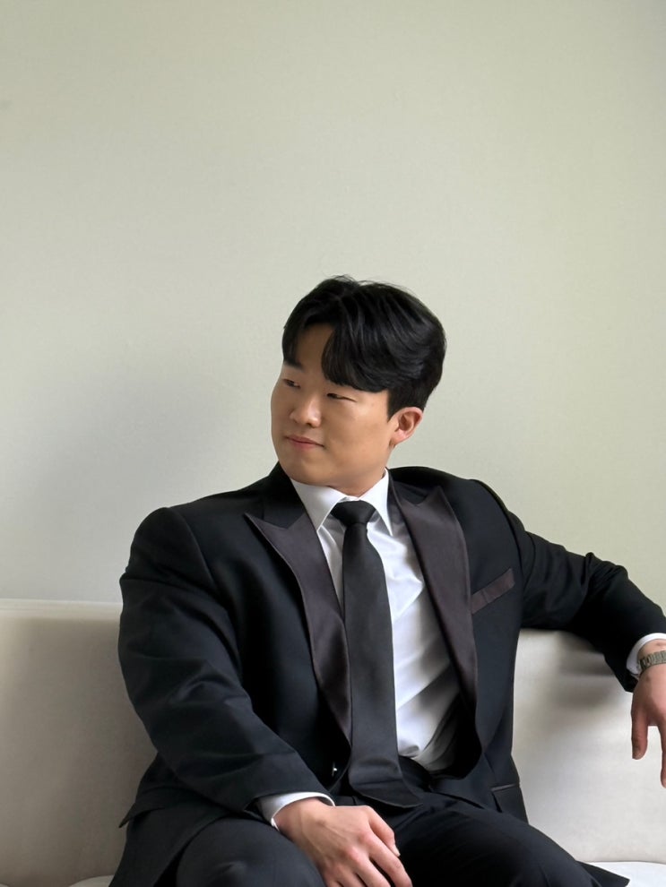  [헤메18] 앤드뮤 촬영 헤어메이크업 남자 전체 총평
