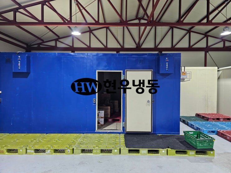 울산저온창고수리냉장창고 차단기떨어짐으로 유니트쿨러히터 교체수리 울산저온창고수리냉장창고 차단기떨어짐으로 유니트쿨러히터 교체수리