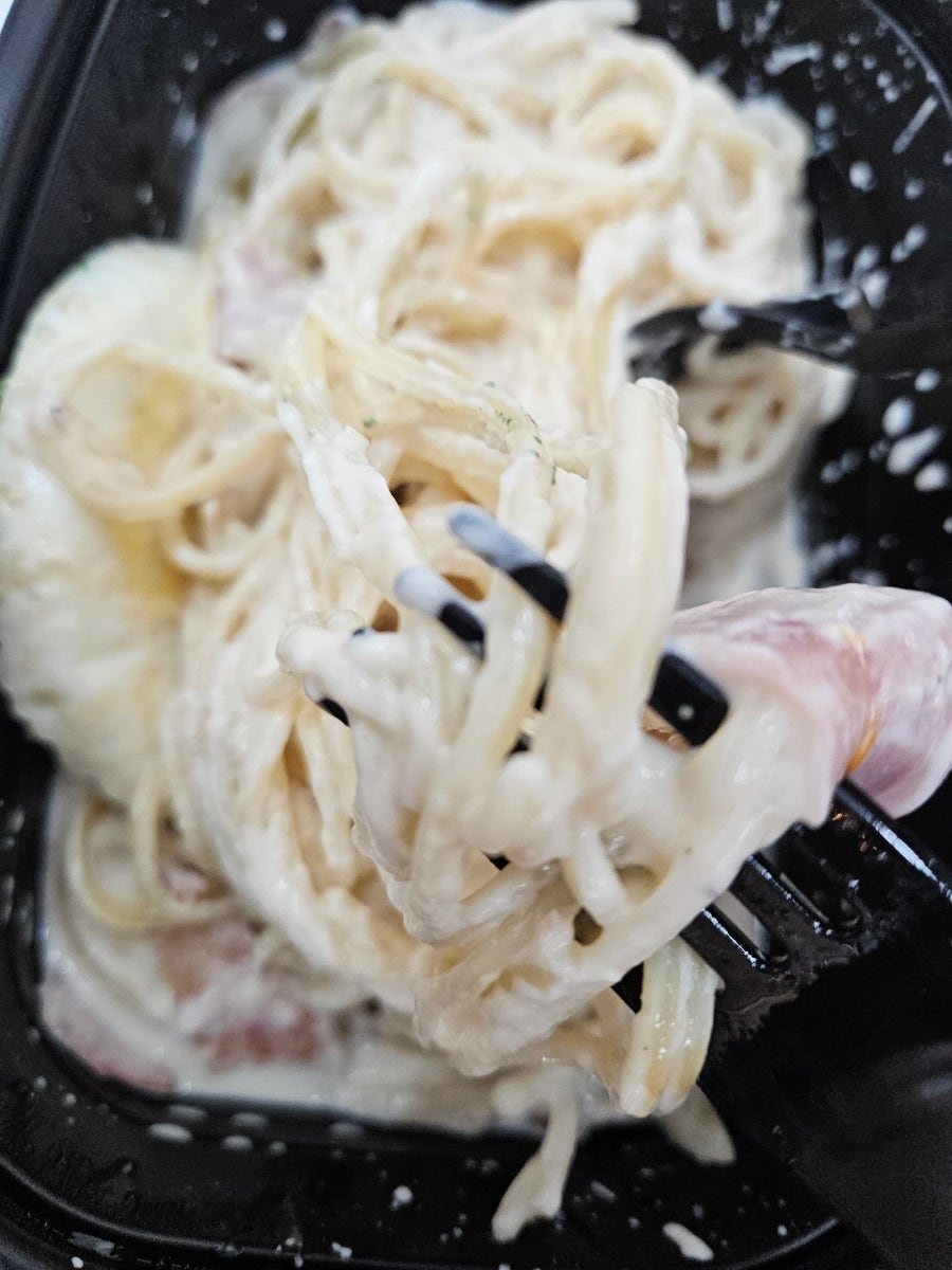 파스타입니다 남구청점 사진 6