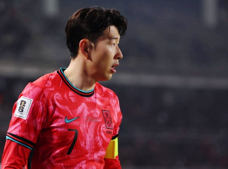  손흥민  "임신 폭로" 협박 일당 체포에…절대로 "선처 없다"