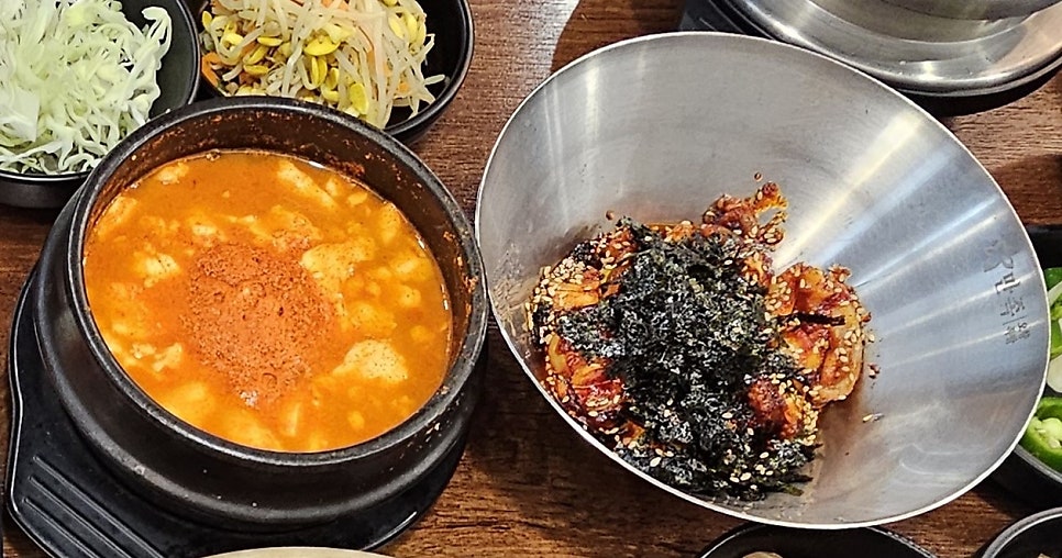 만족오향족발 과천갈현점 사진 6