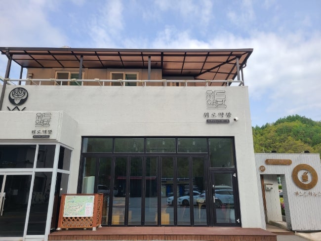 앨리스의다락방 게스트하우스 사진 1