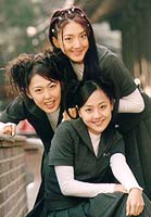   [기사] S.E.S, 1998.11.29 스포츠조선 '2집 새 음반 국내 활동 재개'