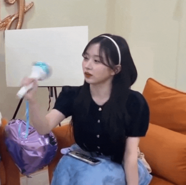NMIXX 엔믹스 응원봉 이름