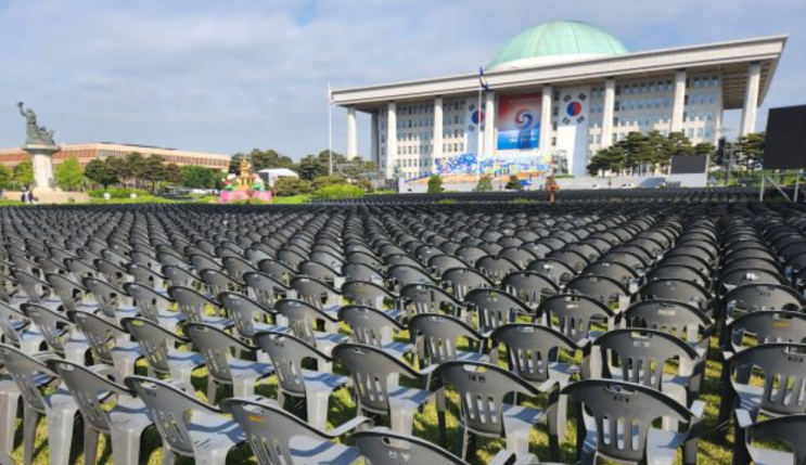 입법·<b>사법</b>·행정 모두 <b>장악</b>? 이재명 체제의 최악 시나리오