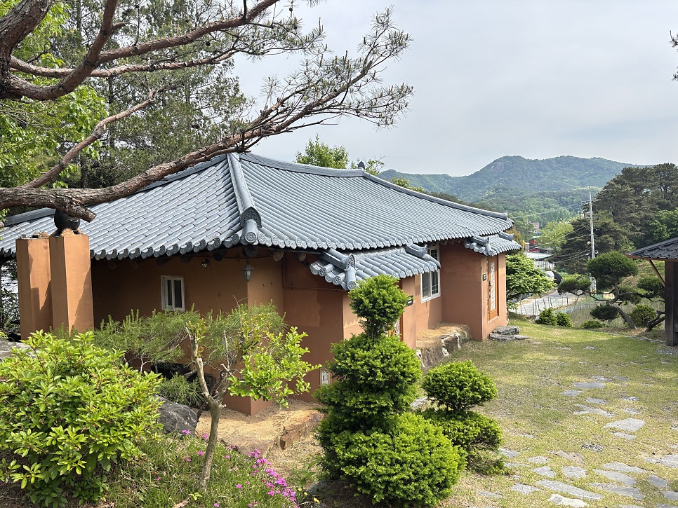 신천황토마을 사진 5