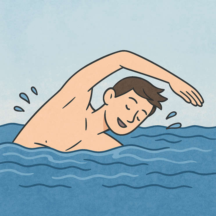  물에 관련된 꿈 해몽 총정리: 감정과 변화의 신호