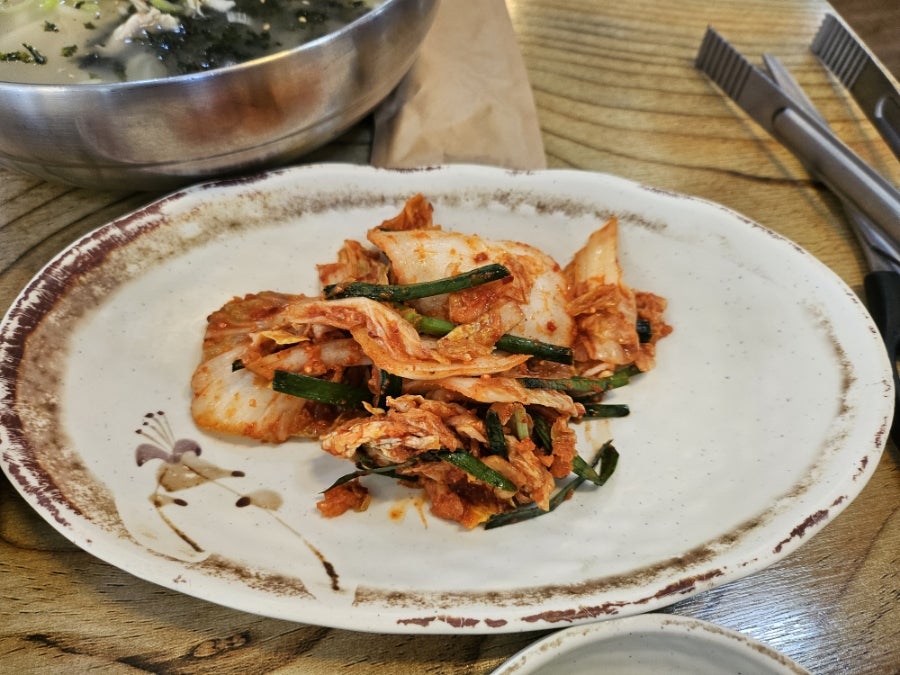 일산칼국수 사진 7