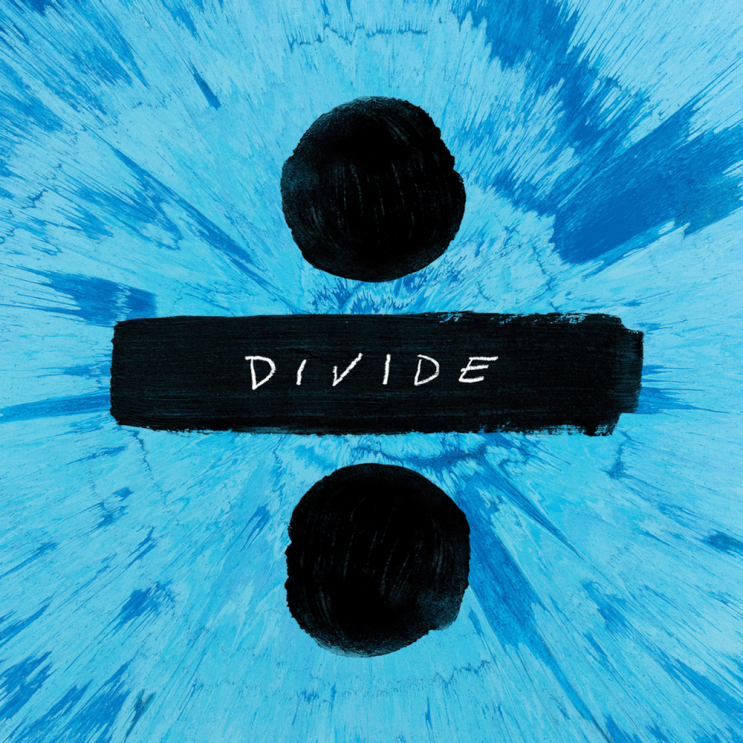 에드 시런 (Ed Sheeran) - ÷ 앨범 가사/번역 에드 시런 (Ed Sheeran) - ÷ 앨범 가사/번역