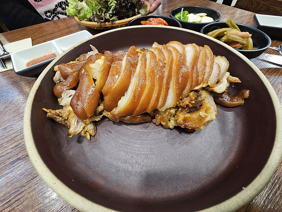 만족오향족발 과천갈현점 사진 5