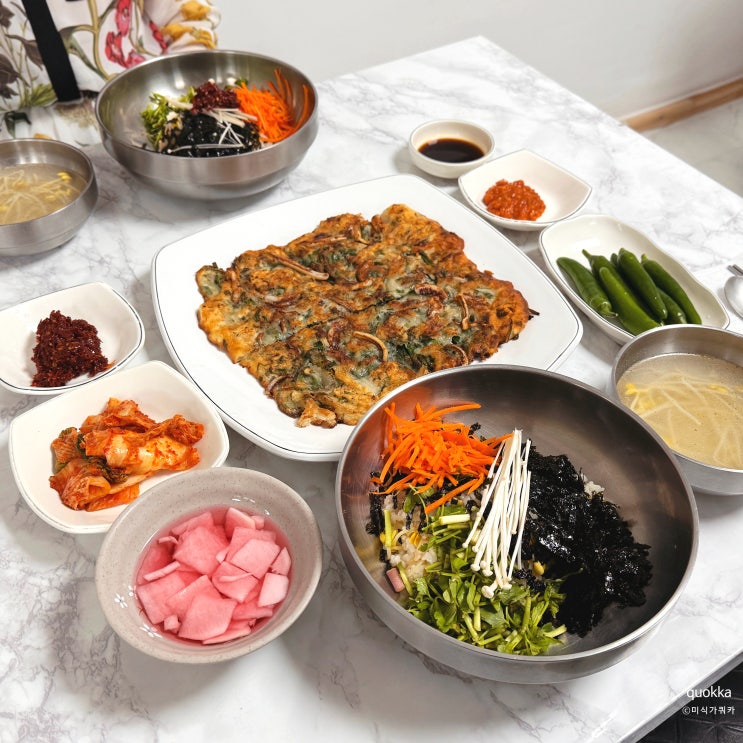 경주 황리단길 맛집 현지인 인정 내돈내산 양지식당