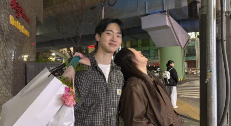 장동윤 찰스엔터 유튜브요약 고화질 짤 장동윤 남친짤 집데이트 여자친구 성덕