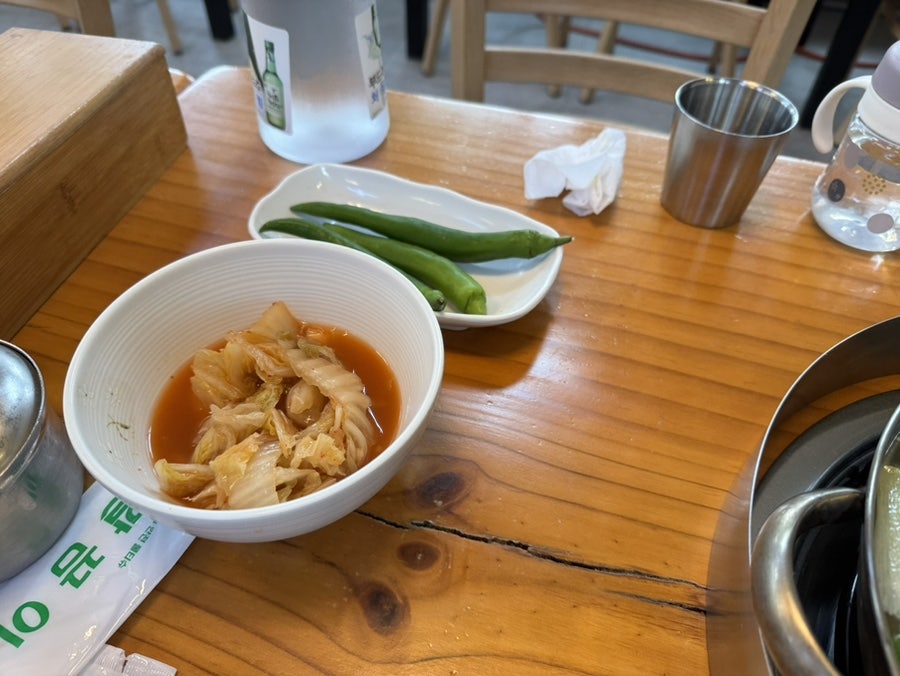 공릉동닭한마리 번동점 사진 3