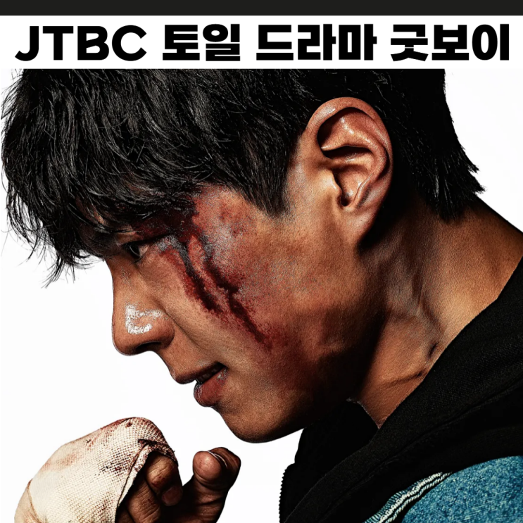 <b>굿보이</b> 전직 국가대표... 된다면? <b>박보검</b> 코믹 <b>액션 수사극</b> 추천