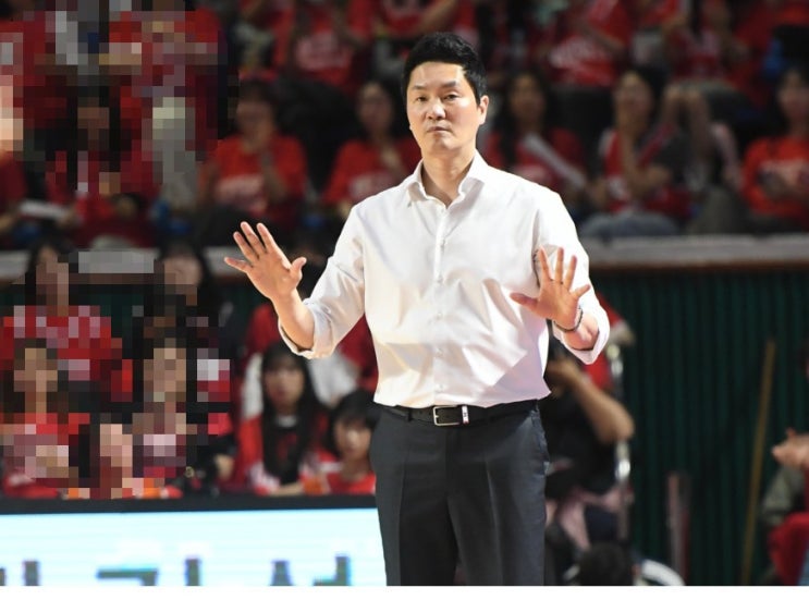 KBL 챔피언결정전 6차전 리뷰 <b>전희철 감독</b>의 V4도전 리버스... 