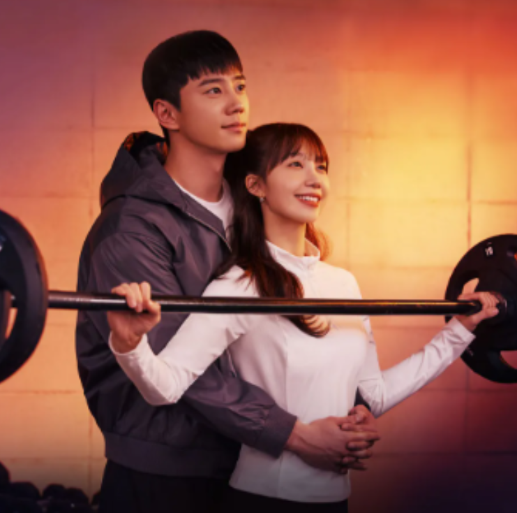 24시<b>헬스클럽</b> <b>이준영</b>,<b>정은지</b> 출연 드라마와 OTT