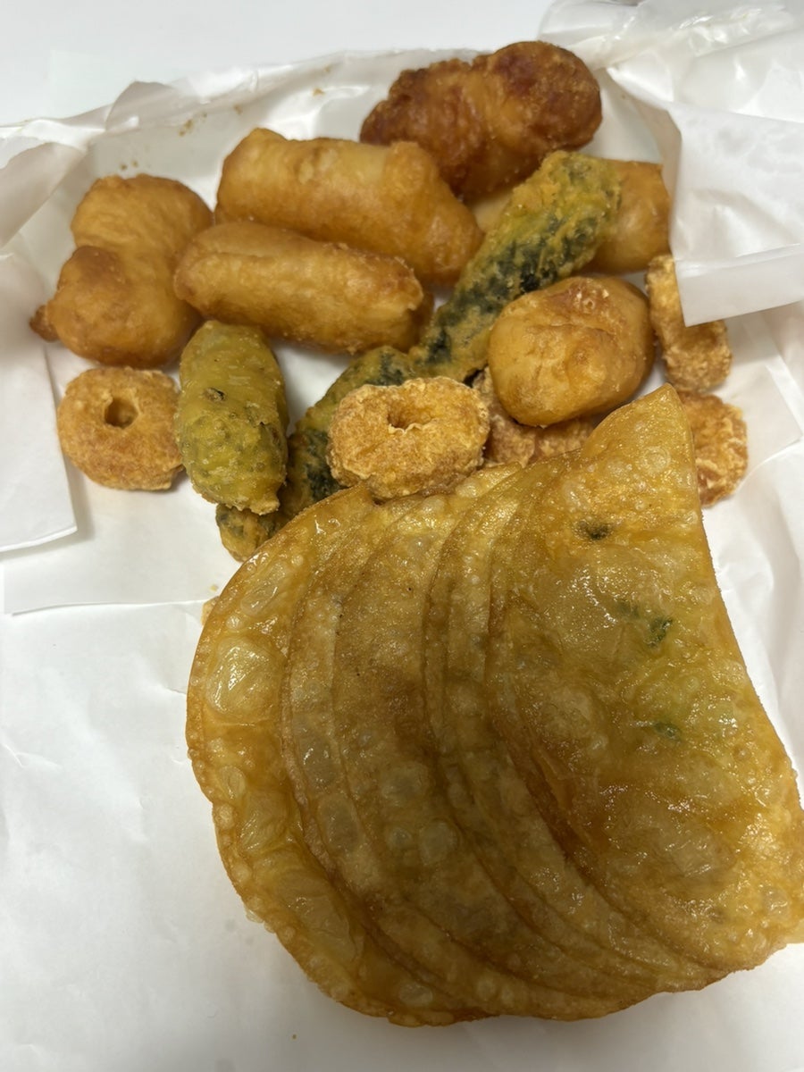 신전떡볶이 하이닉스점 사진 4