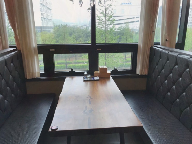  [하이크랩] 신선한 대게와 완벽한 분위기의 대게식당