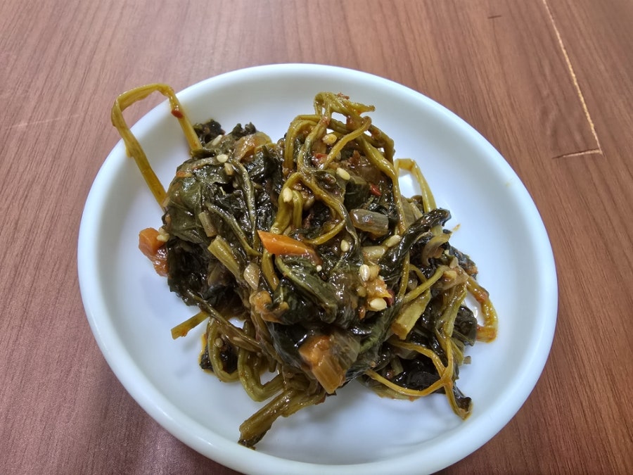 길목식당 사진 4