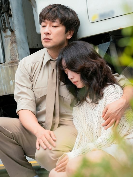  손석구·한지민, 셔츠남 정체에 충격…인연 푸는 실마리 될까 (천국보다 아름다운)