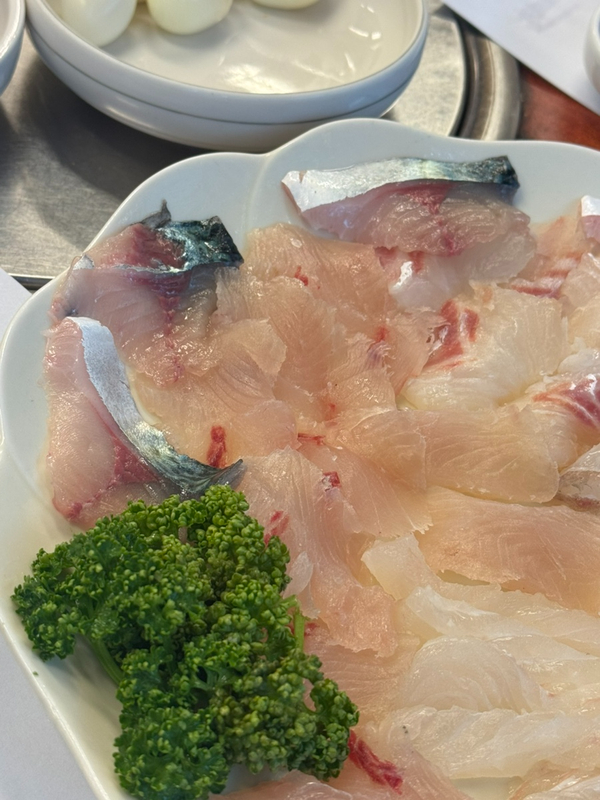 동해산새우구이 사진 8