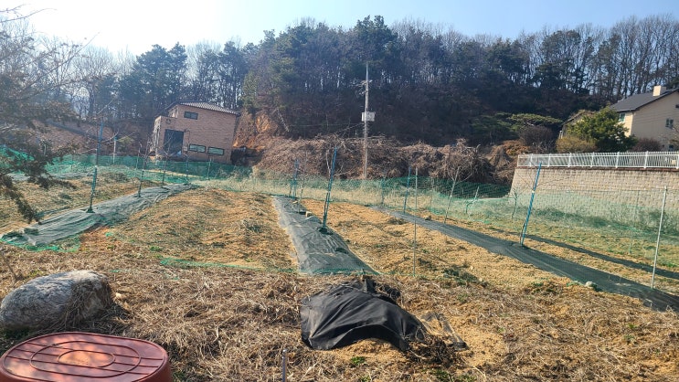  이천 신둔면 인후리 '햇살 가득' 전원주택 부지! (804, 계획관리)