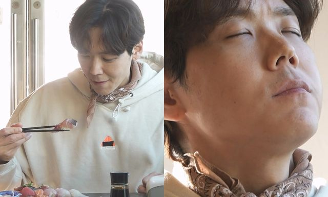 '43세 싱글' <b>카이</b>, <b>제주</b>서 동거? <b>두 집 살림</b>…"도망갈 생각... 
