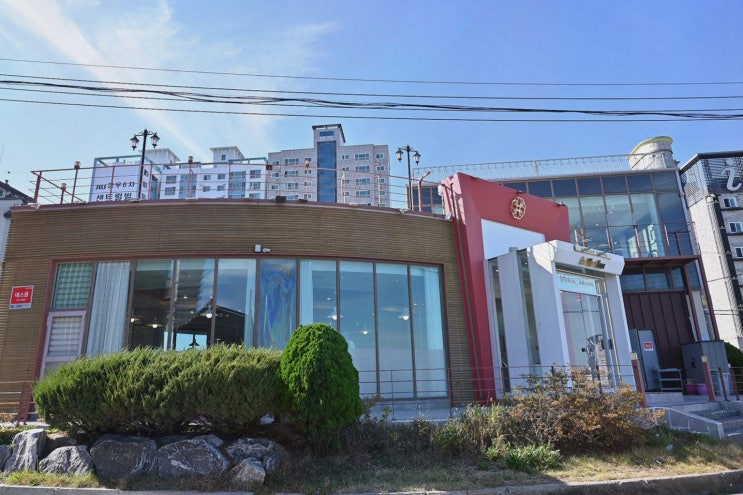 인더썬, 신선한 전복 덮밥과 울산슬도맛집의 매력