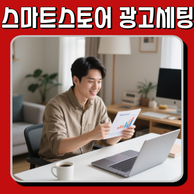  스마트스토어광고세팅 클릭률 올리는 방법