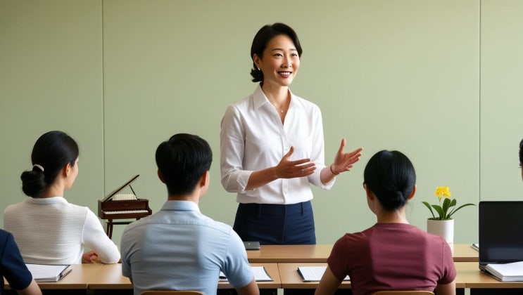  엄마들은 어디서 결정할까요 콘텐츠 흐름 설계 3가지