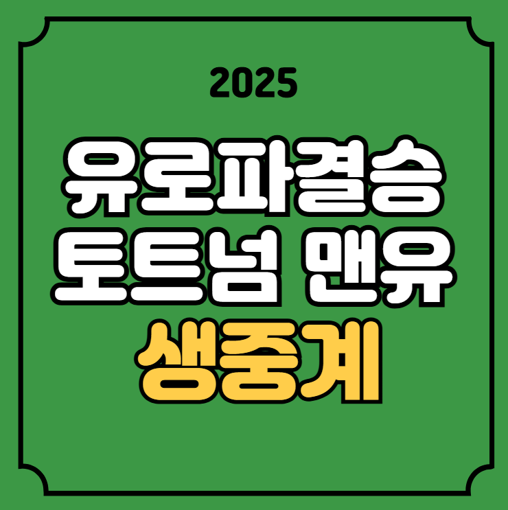 경기일정 <b>유로파</b>리그 <b>손흥민</b>... 방송 채널 <b>결승전</b> 온에어 무료