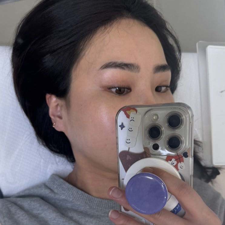  매교속눈썹 차올라뷰티 수원매교점 야간영업 속눈썹펌 후기