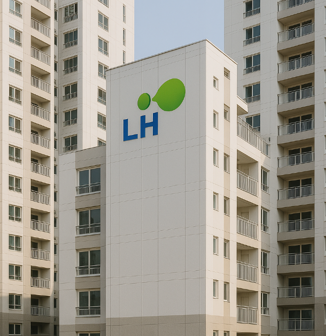  LH 전세임대주택 보증금반환과 자기부담금 수령방법과 후기