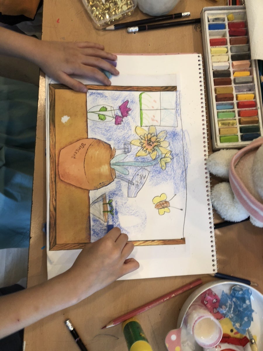 헬로로아 사진 2